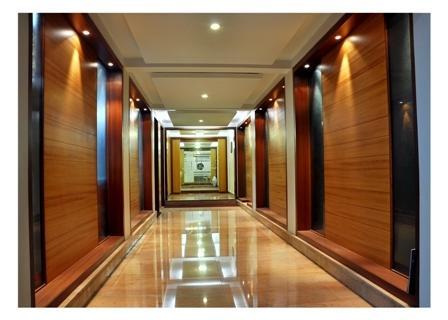 Hotel Rithanns Karumathampatti Karumattampatti Exteriér fotografie