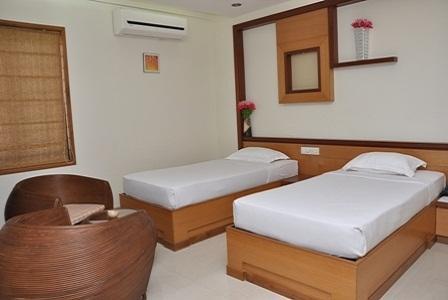 Hotel Rithanns Karumathampatti Karumattampatti Pokoj fotografie