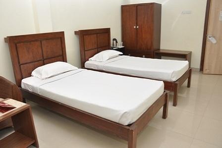 Hotel Rithanns Karumathampatti Karumattampatti Pokoj fotografie