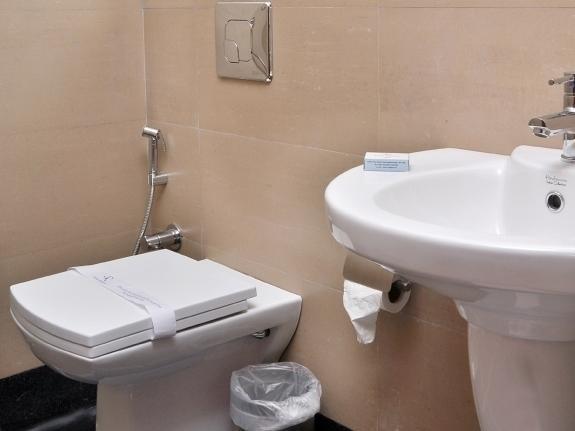 Hotel Rithanns Karumathampatti Karumattampatti Pokoj fotografie